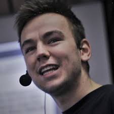 Timon Evenblij
